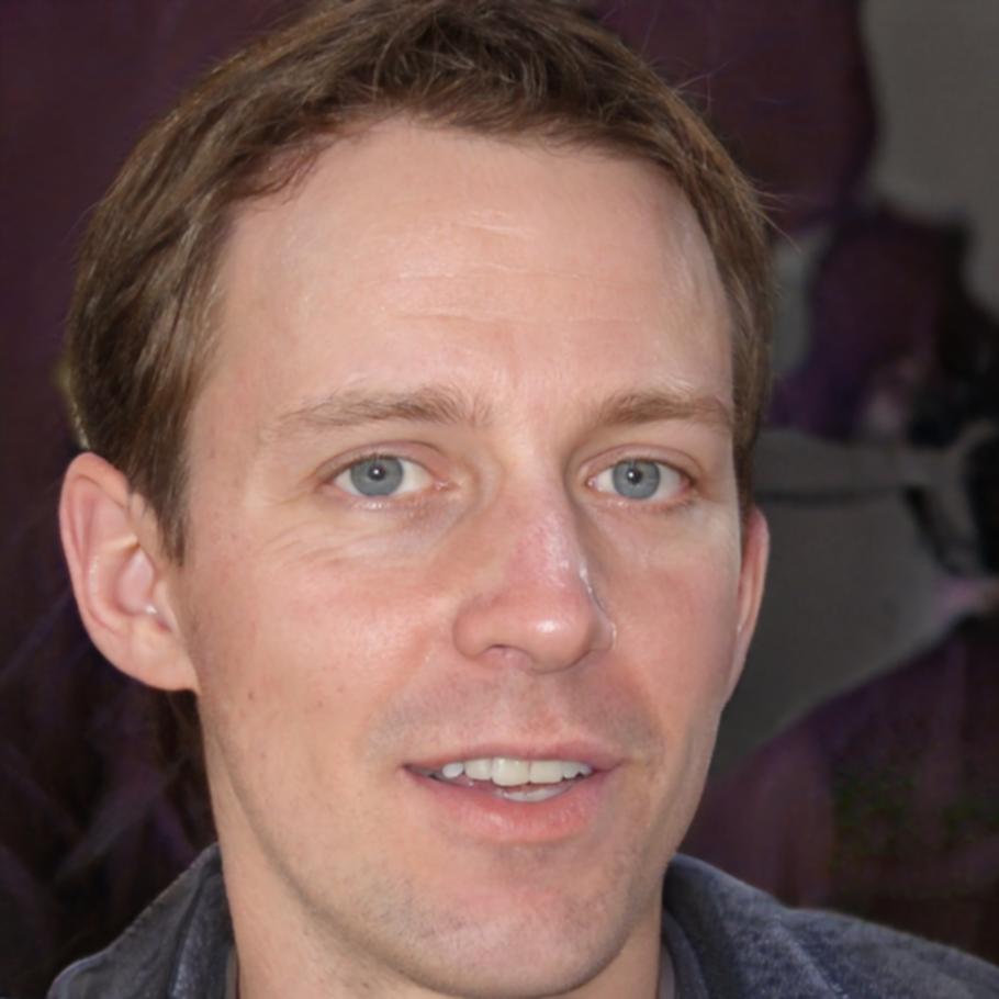 Michael Weber